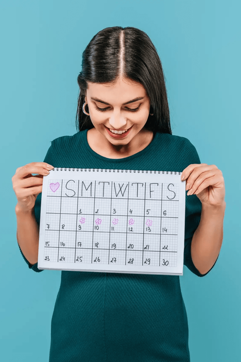 66% des salariées pour le congé menstruel