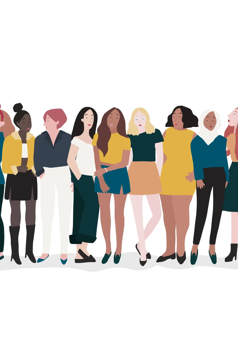 journée internationale des droits des femmes 2023