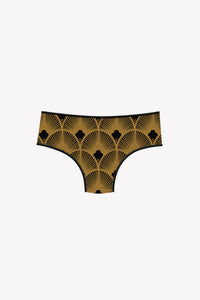 Héra Golden Peacock Hiphugger