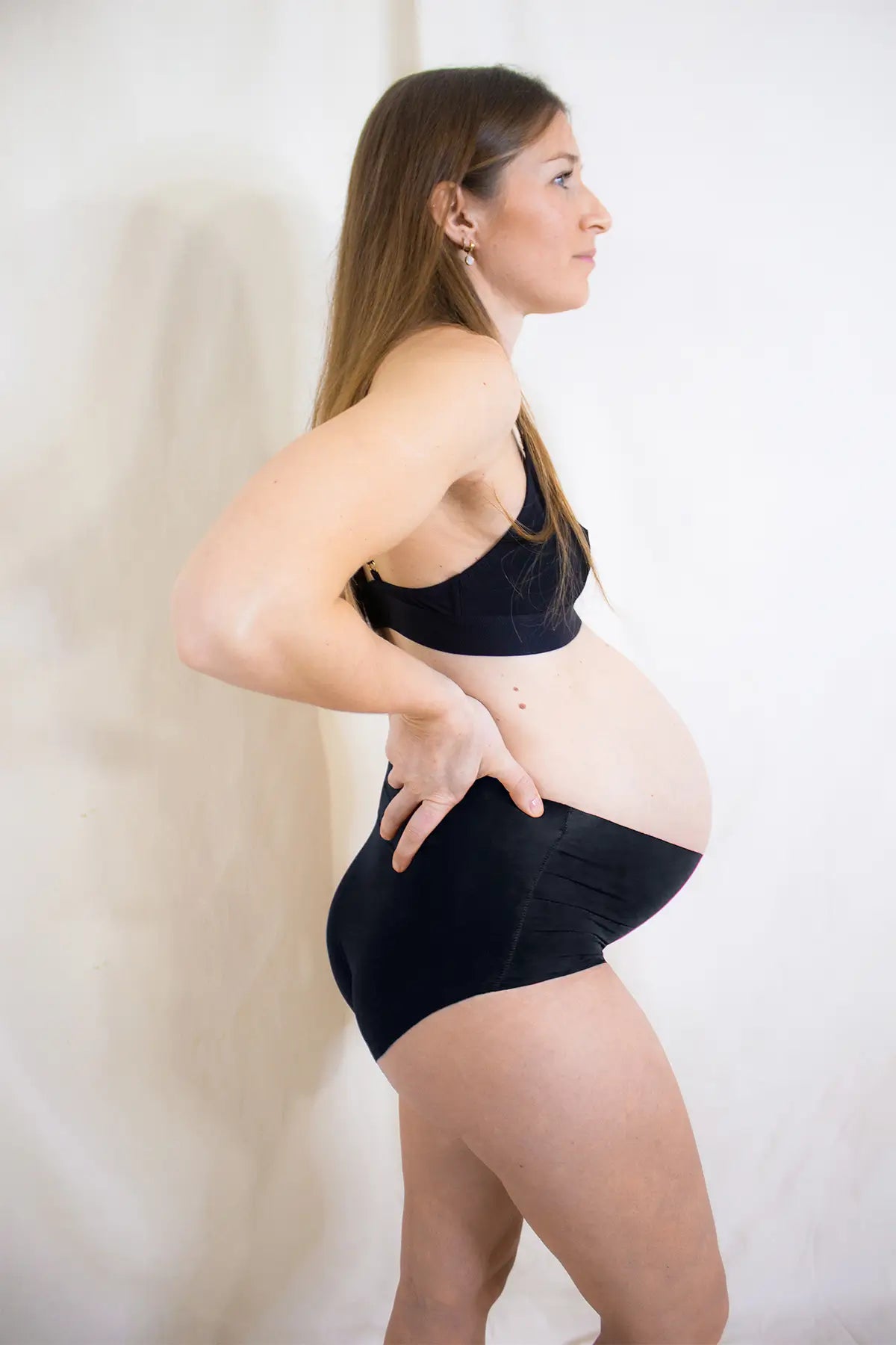 Culotte R by Réjeanne