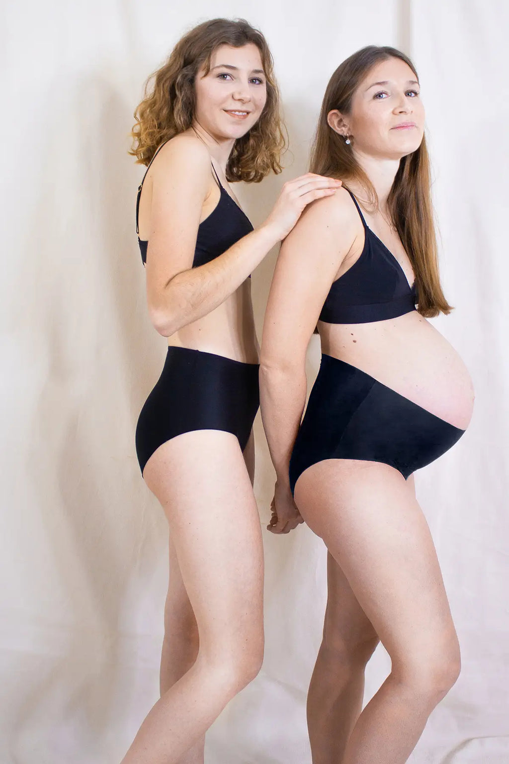 Culotte R by Réjeanne