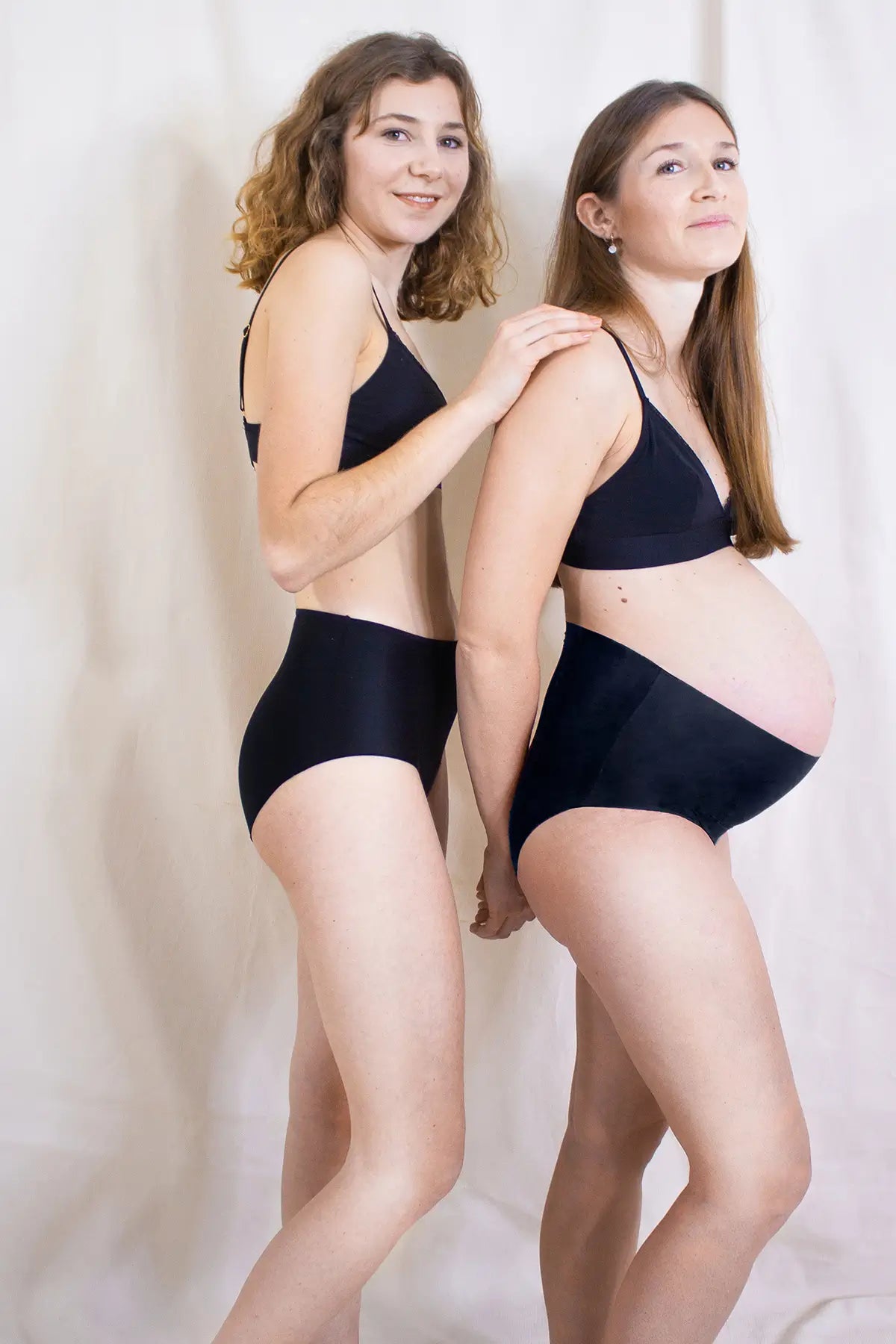 Culotte R by Réjeanne