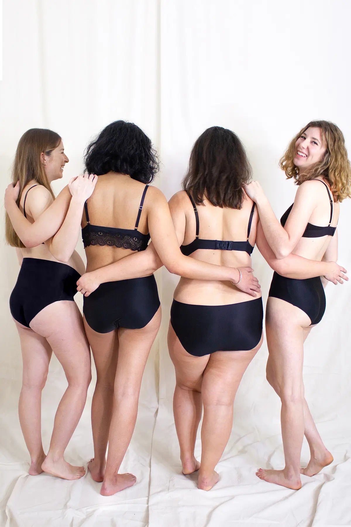 Culotte R by Réjeanne