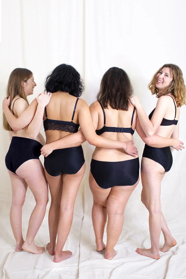 Culotte R by Réjeanne