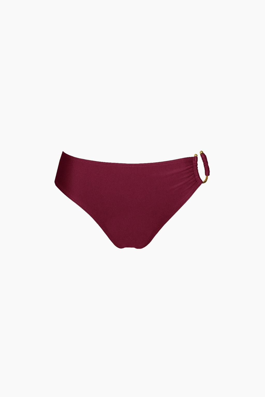 Culotte de Maillot de Bain Héméra Grenat