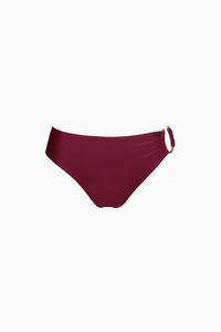 Culotte de Maillot de Bain Héméra Grenat