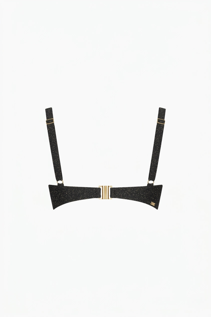 Triangle Héméra Sparkle Black