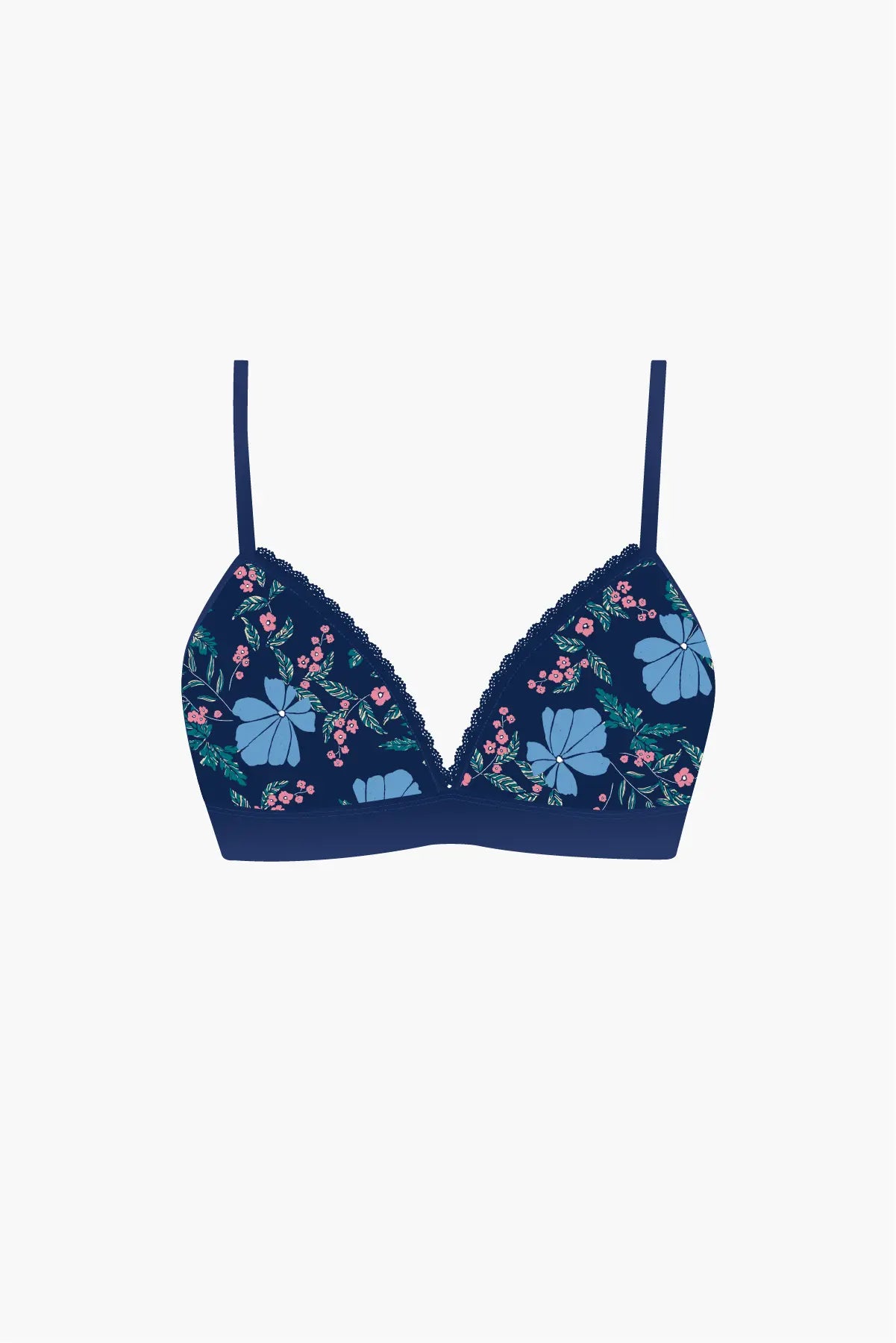 Soutien-gorge Triangle Callie Hania