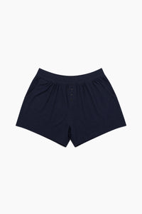 Short de Pyjama Menstruel Nox