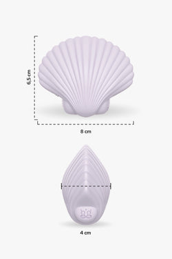 Pack Duo - Shorty Absolu Anthéia Noir & Sandy the Shell