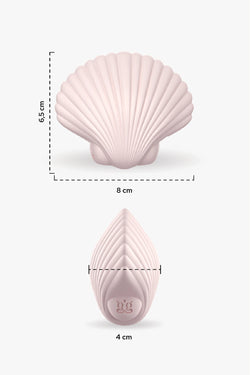 Pack Duo - Shorty Absolu Anthéia Noir & Sandy the Shell