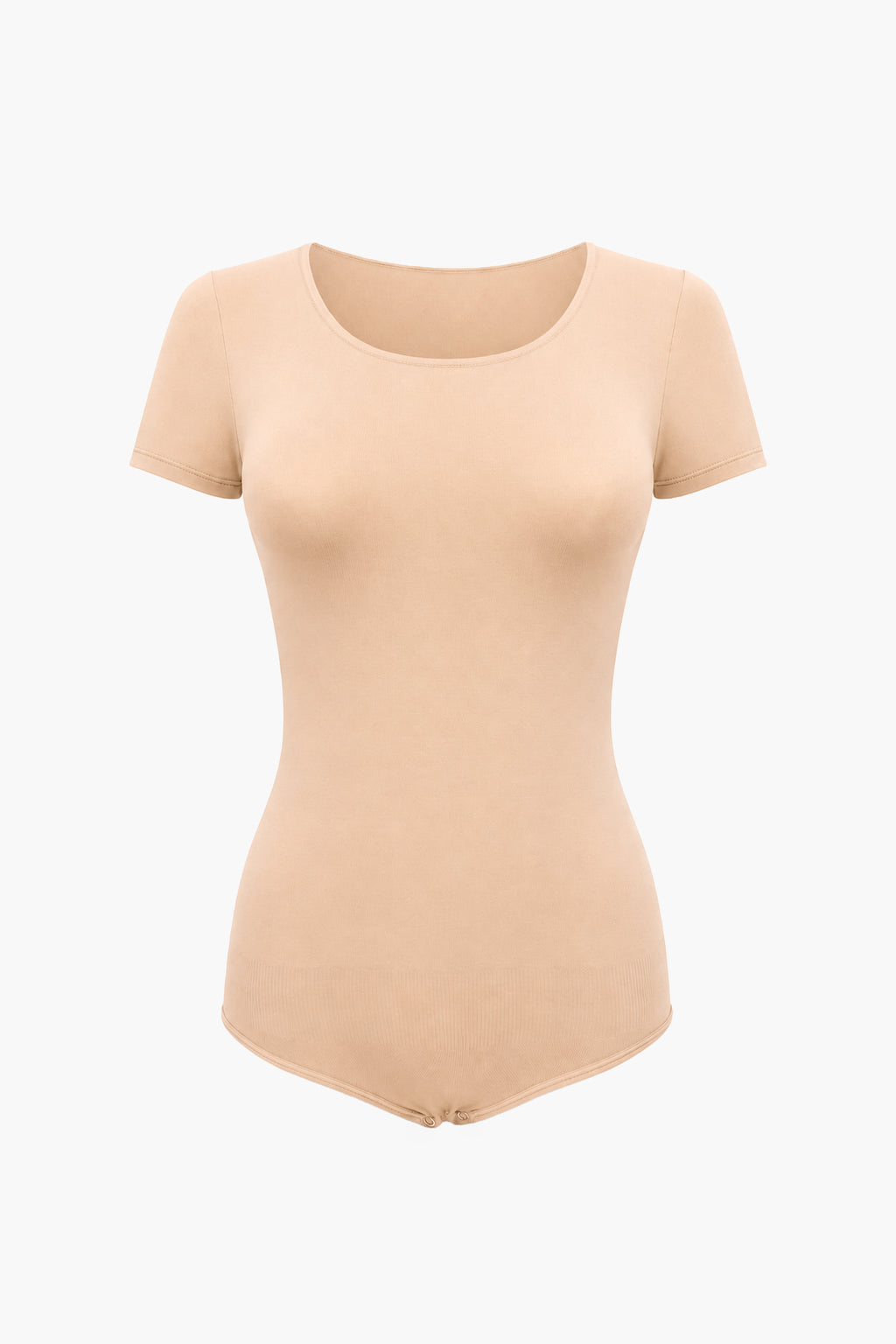 Body T-Shirt Sculptant Sable