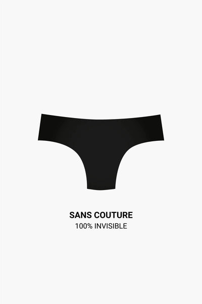 Slip Sélys Schwarz
