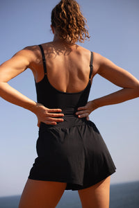 Energy-Shorts in Schwarz