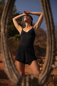 Energy-Shorts in Schwarz