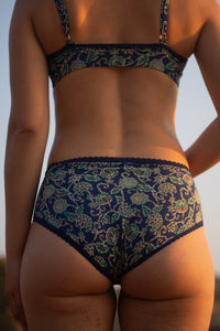 Shorty Callie Mayfair