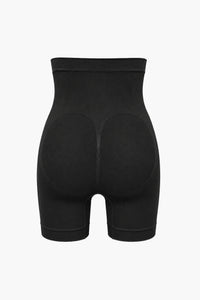 Panty Gainant Noir