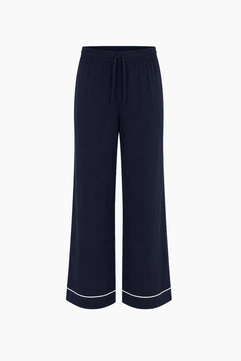 Ensemble Pyjama Daphne Bleu Marine