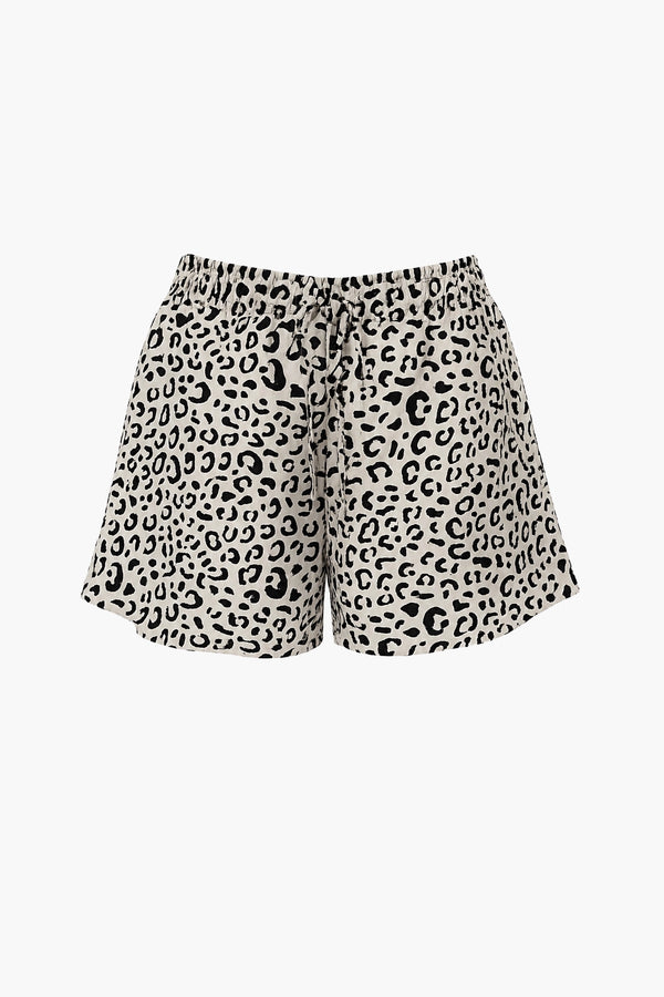 Ensemble Pyjama Eloïse Léo