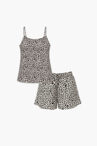 Ensemble Pyjama Eloïse Léo