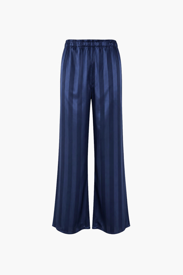 Ensemble Pyjama Francesca Bleu Marine