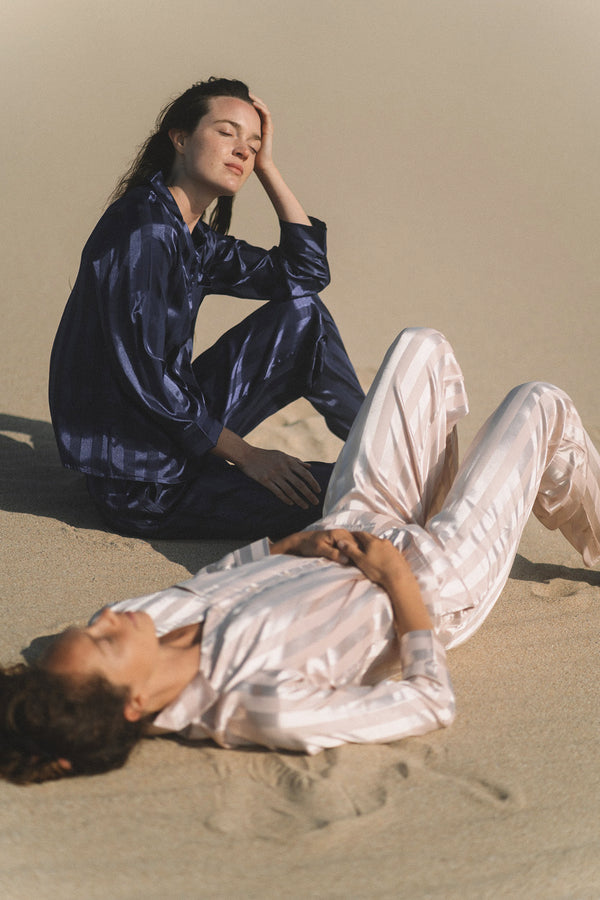 Ensemble Pyjama Francesca Rose