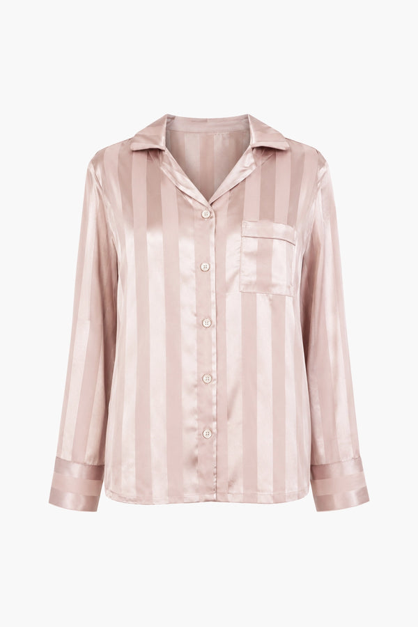 Ensemble Pyjama Francesca Rose