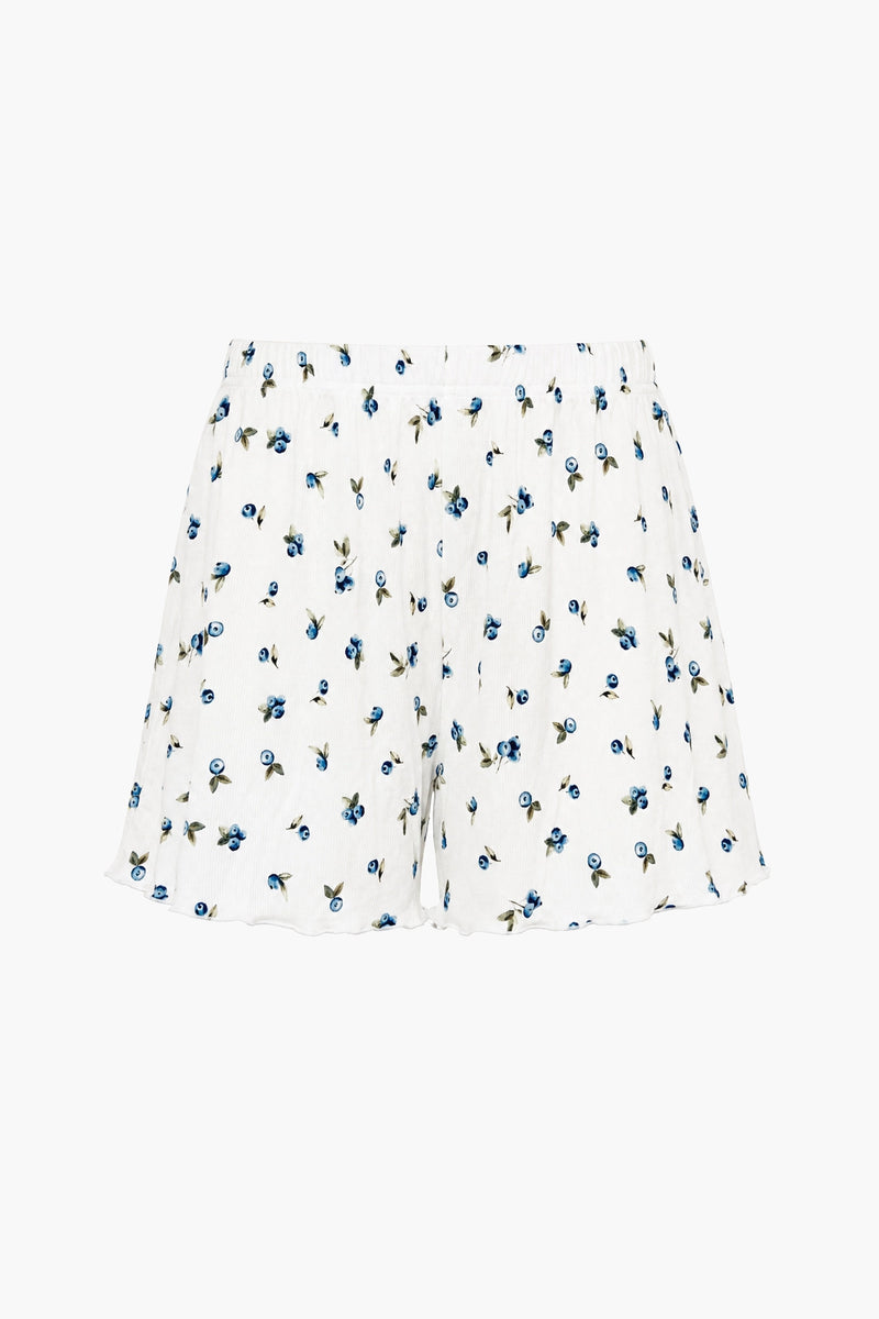 Ensemble Pyjama Kate Blueberry