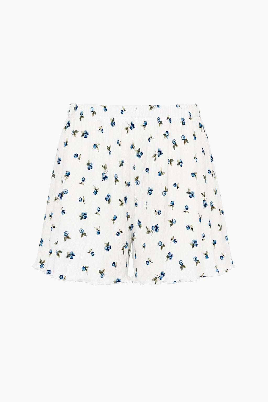 Ensemble Pyjama Kate Blueberry