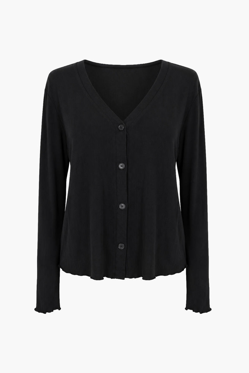 Ensemble Pyjama Kate Noir