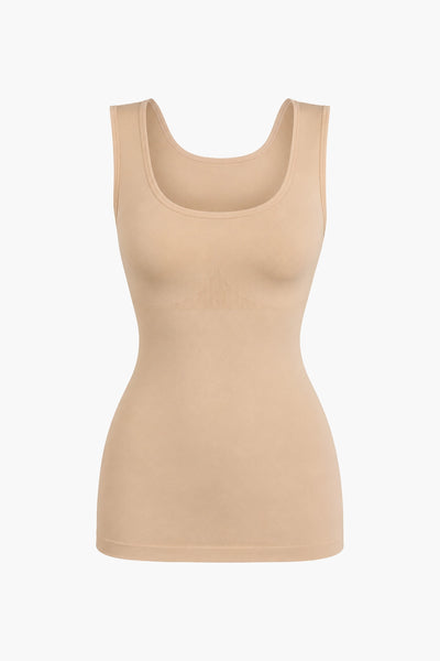 Top Débardeur Galbant Beige